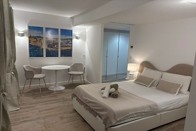 Monolocale di charme - AC- 2P-Saint-Tropez