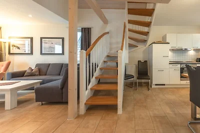 Exklusives Appartement in Rechlin