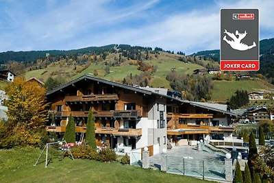 Gezellig appartement vlakbij skigebied