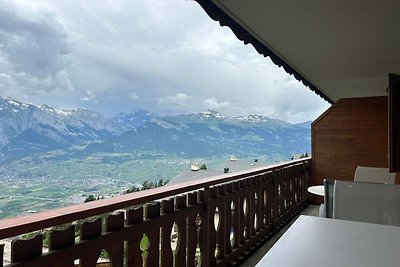 Ferienwohnung Familienurlaub Haute-Nendaz