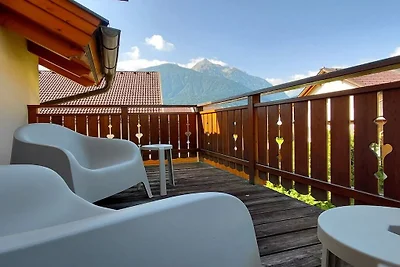 Alpenhaus Seewald