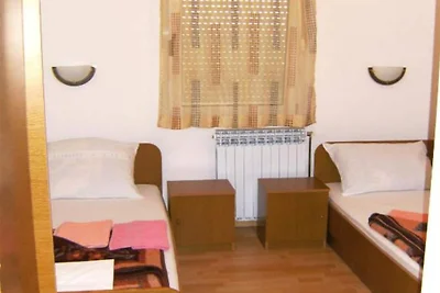 Elez Serenity Guesthouse - Twin room 7