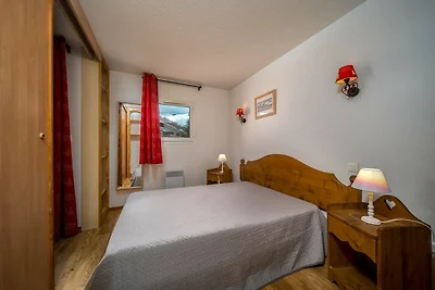 1-Zimmer-Wohnung in Allos