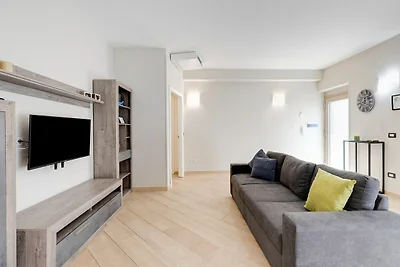 Wohnung in der Altstadt mit Klimaanlage