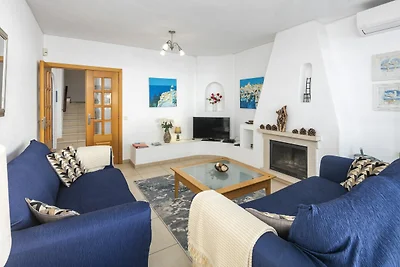 Komfortable Villa in Carvoeiro, Algarve