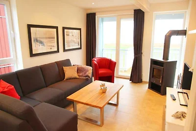 Liebevoll eingerichtetes Appartement
