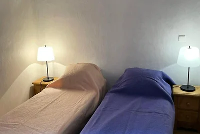 Wohnung in Val d'Isère an den Skipisten
