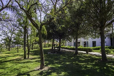 Huis in Marbella vlakbij Santa Clara Golf