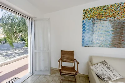 Vakantiehuis Ontspannende vakantie Loano