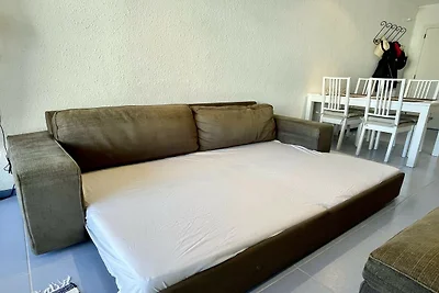 Wohnung an der Costa Brava nahe am Strand