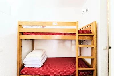 Monolocale 4 Persone - Confort