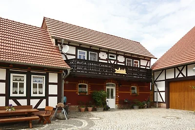 Ferienwohnung mit 1 Schlafzimmer