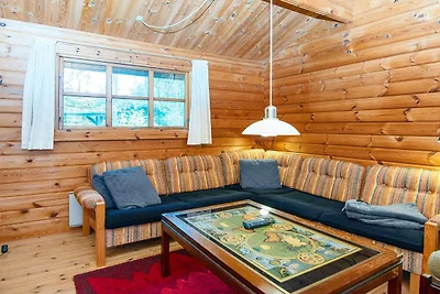 Bellissimo cottage vicino al fiume