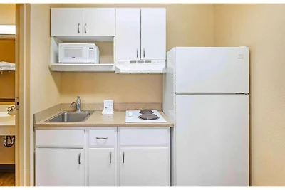 1 Queensize-bett | Nichtraucher, Küche