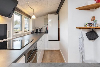 5 Personen Ferienhaus in Otterup-By Traum