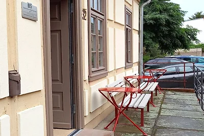 Ferienhaus in Tangermünde mit Wifi