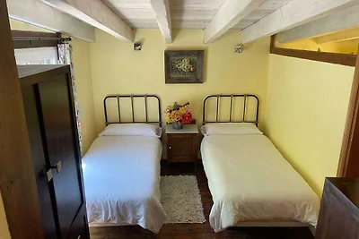 Casa vacanze a El Paso con giardino