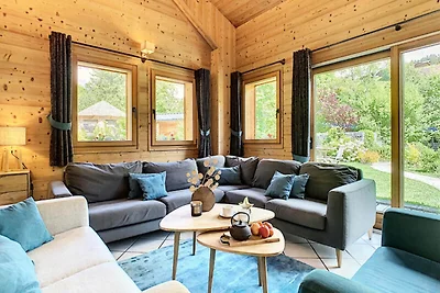 Wohnungen in Les Gets