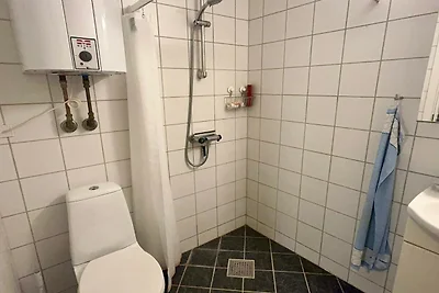 4 Personen Ferienhaus in Nexø