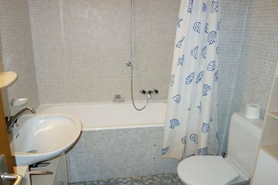 Centraal gelegen appartement in Veysonnaz