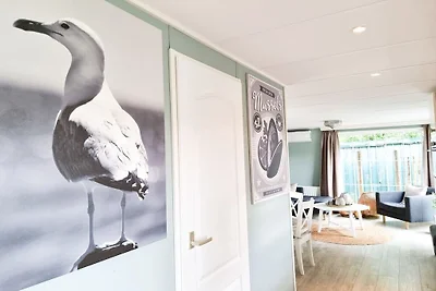 BG03 Vakantiehuis Chalet 24