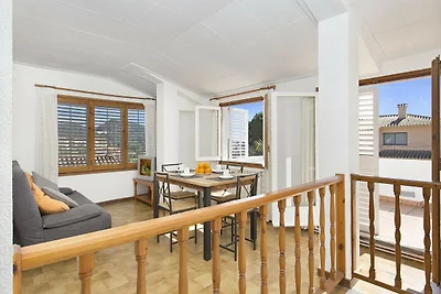 Gemütliche Villa für 10 Personen