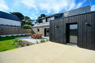 Vakantiehuis Ontspannende vakantie Saint-Pierre-Quiberon