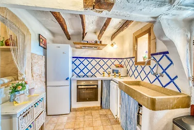 Landhuis nabij het stadje Algaida