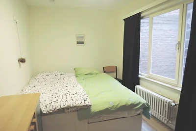 3-Zimmer-Wohnung mit Meerblick