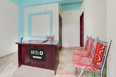 Hotel O Kazhakuttam Vadakkumbhagam