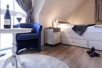 Luxushaus Boddenküste mit Sauna