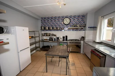 Villa a Waimes con sauna