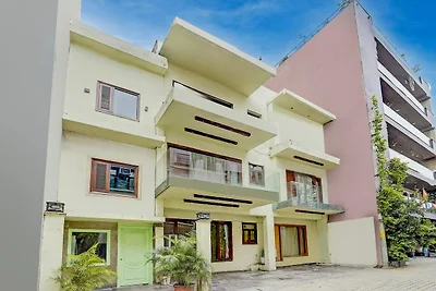 Cotts Villa von Palette Homes