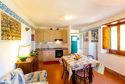 Geräumige Villa in Kalabrien mit...