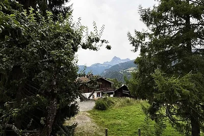 Chalet in NDB in der Nähe der Pisten von Espa...
