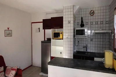 Soulan Residence f�r sechs Personen