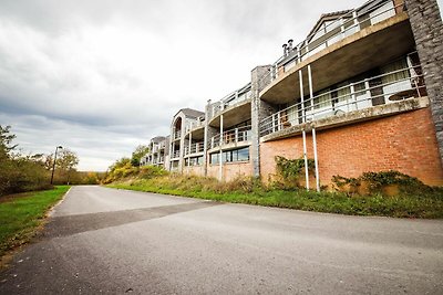 Apartment mit Blick auf den Golfplatz