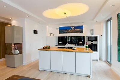 Holiday apartment with 2 bedrooms