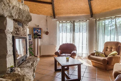Einzigartiges Troglodytenhaus im Loire-Tal!