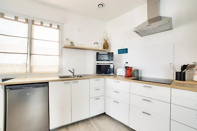 Appartamento a La Tranche vicino alla...