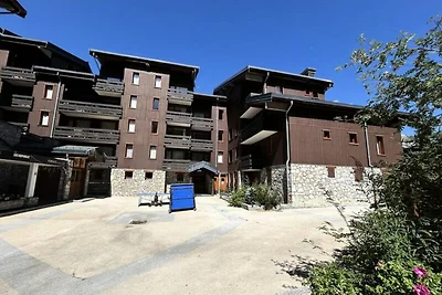 Appartamento a Laitelet vicino alle piste da...