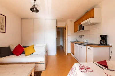 Wohnung in Saint-Sorlin-d'Arves