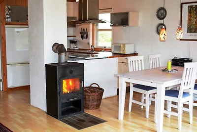 6 Personen Ferienhaus in Løkken