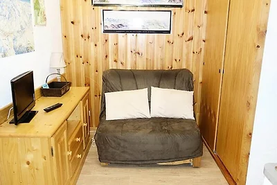 2 Zimmer für 6 Personen