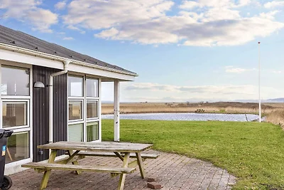 4 Personen Ferienhaus in Thisted-By Traum