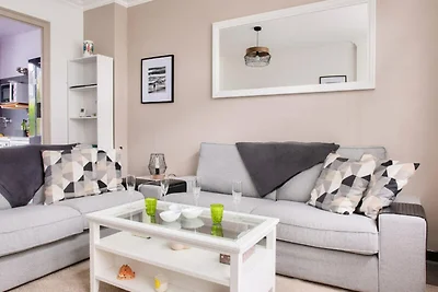 Apartment in Concarneau in der Nähe von Petit...