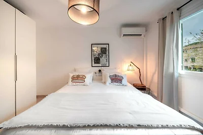 Gemütliches Apartment mit Klimaanlage, 2 Schl...