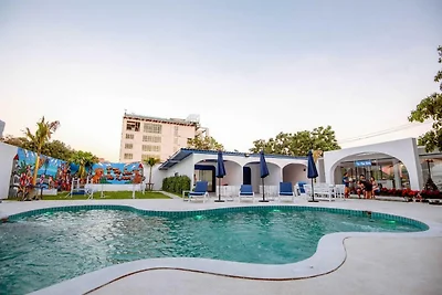 Luxuriöser Doppelurlaub | Glückseligkeit am...