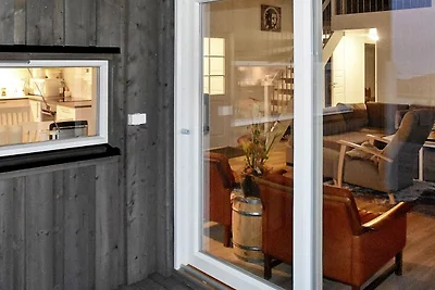 6 Personen Ferienhaus in Lyngstad