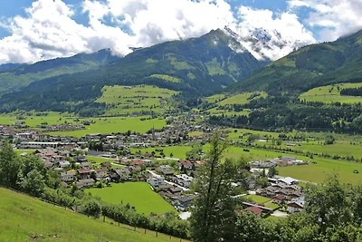 Chalet in Niedernsill bij Zell am See